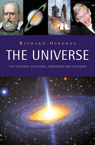 The Universe Cover Image