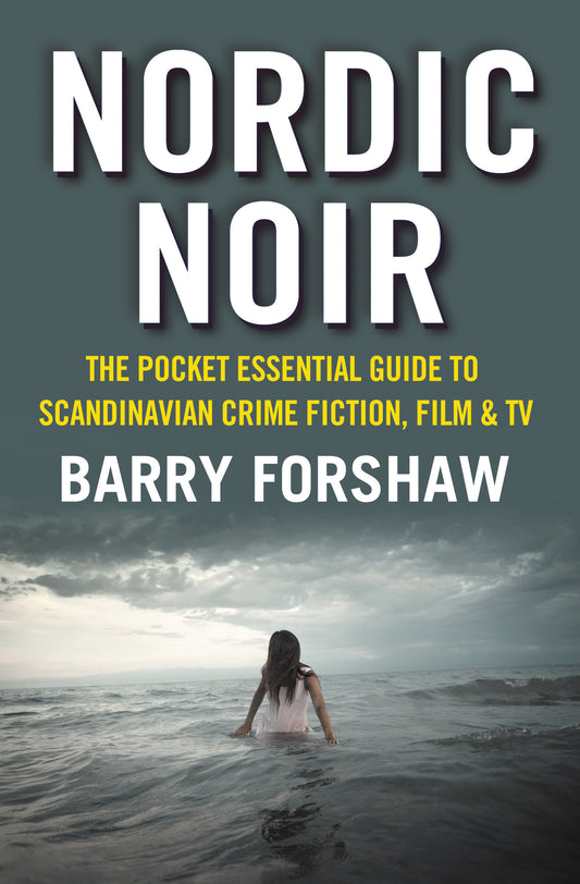 Nordic Noir Cover Image