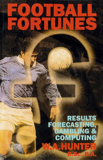 Football Fortunes Cover Image