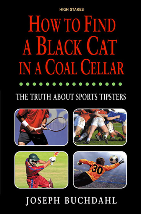 How to Find a Black Cat in a Coal Cellar Cover Image