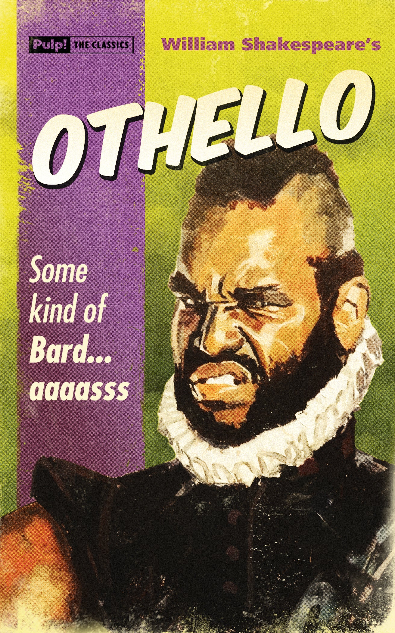 Othello Cover Image