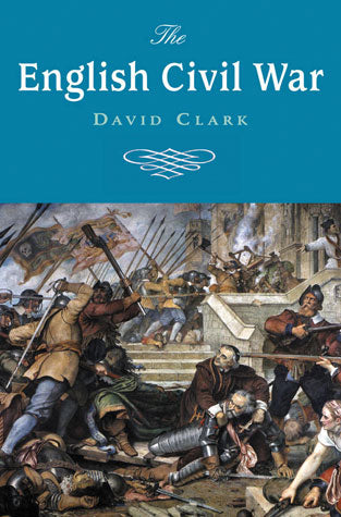 The English Civil War Cover Image