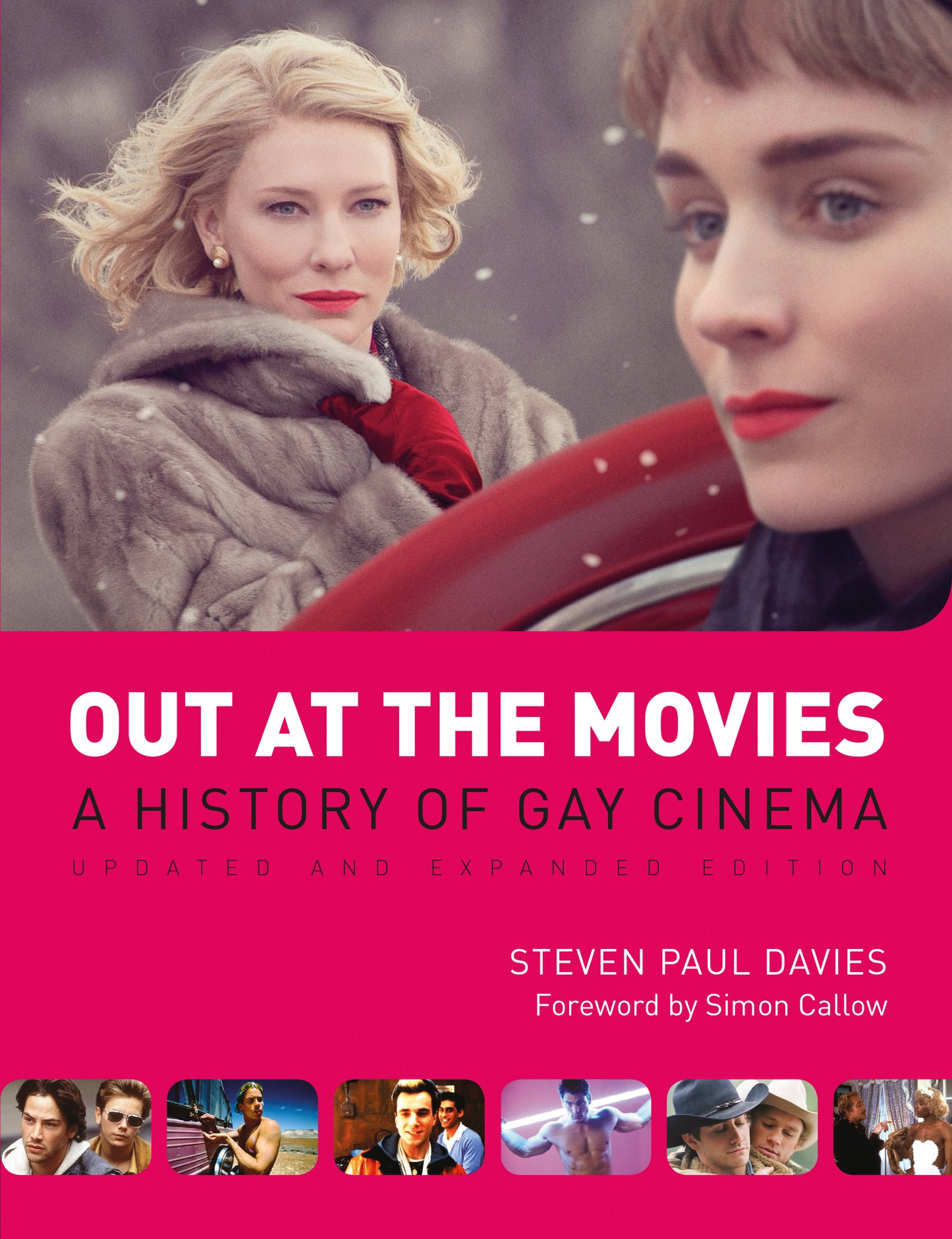 Out at the Movies Cover Image