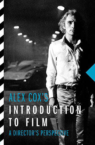 Alex Cox's Introduction to Film Cover Image