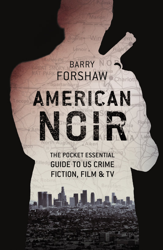 American Noir Cover Image