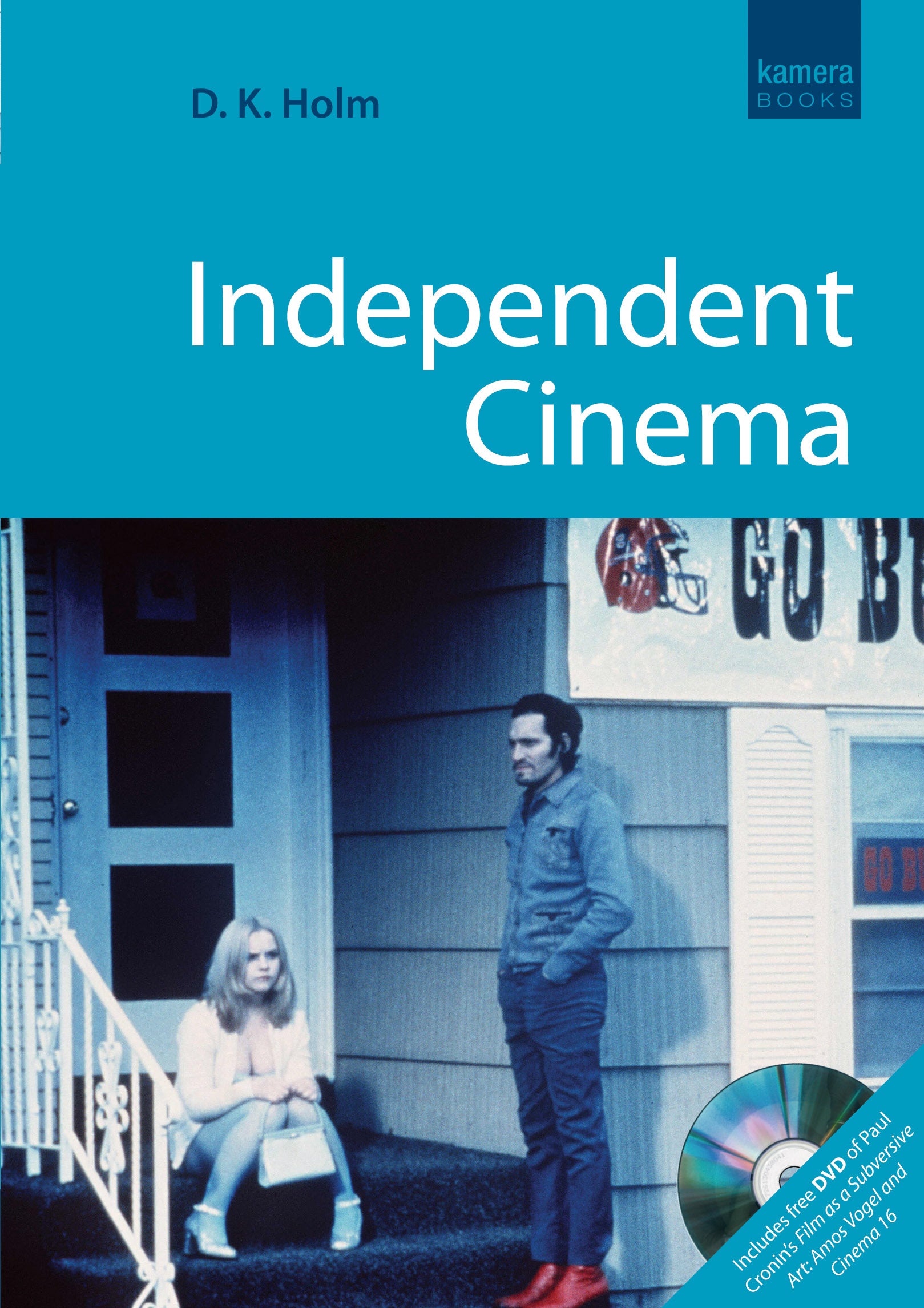 Independent Cinema Cover Image