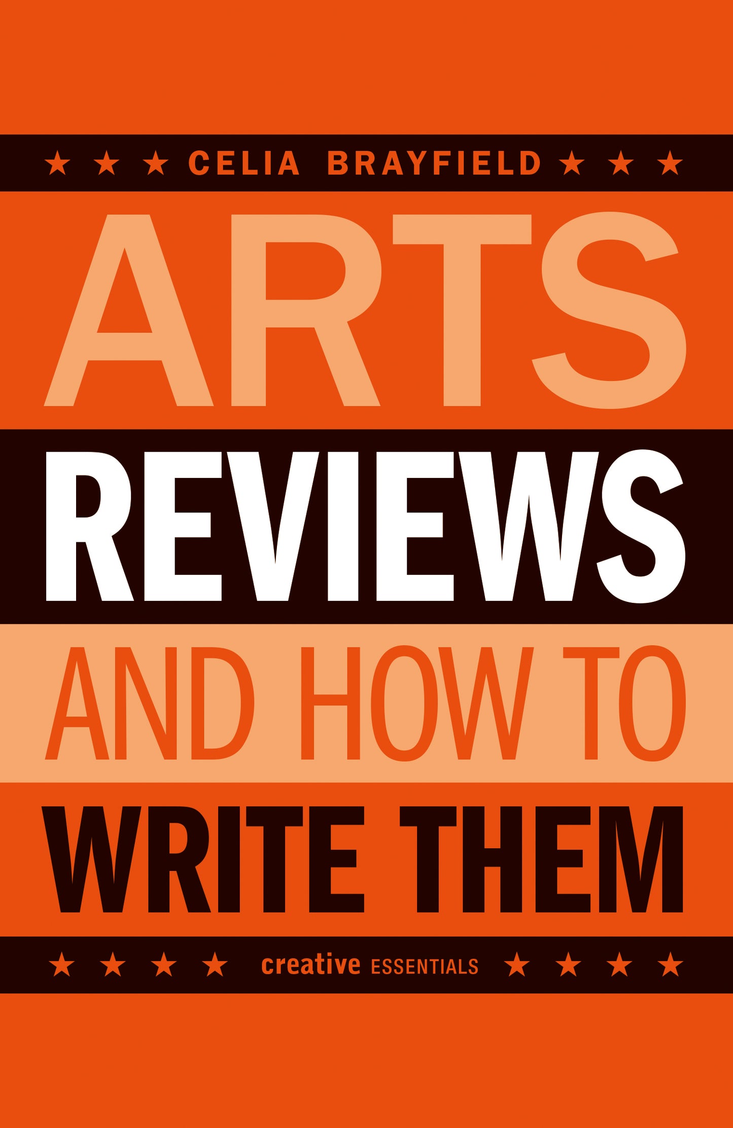 Arts Reviews Cover Image