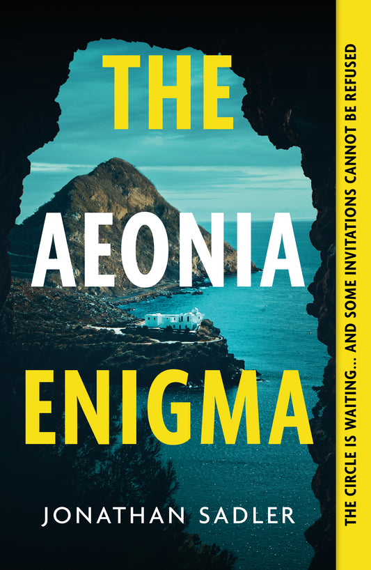 The Aeonia Enigma